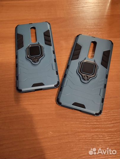 Чехол для Redmi k20 (pro) / Mi 9T (pro)