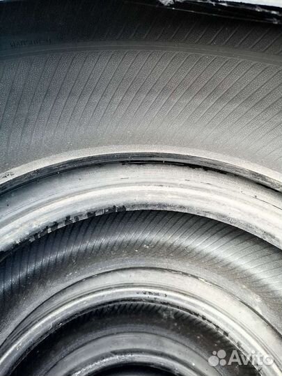 Hankook Centum K708 205/55 R16