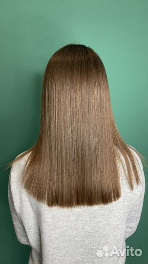 Маска для волос