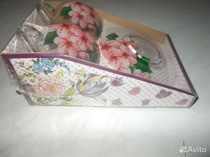 Подарочный набор 