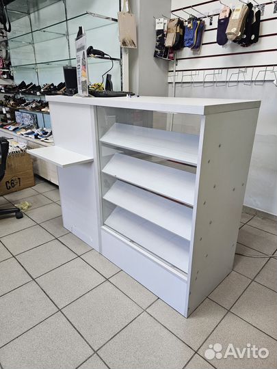 Продается рецепшн