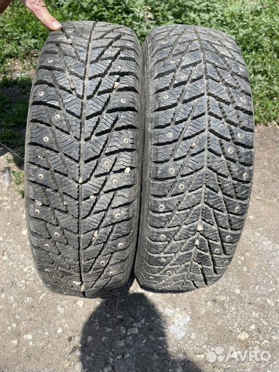 КАМА Кама-Евро-518 155/65 R13