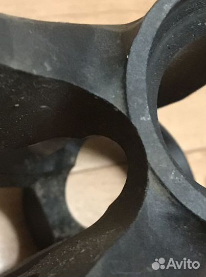 Дека для самоката Ethic pandemonium v1.5 490