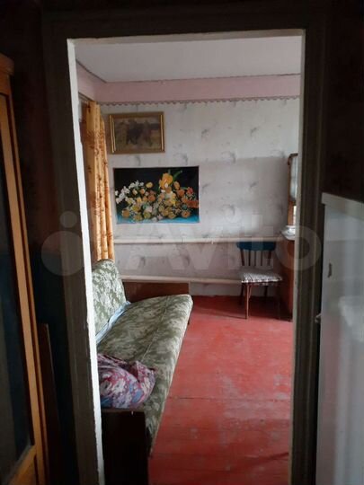 2-к. квартира, 42,9 м², 2/2 эт.