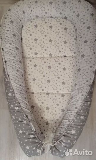 Музыкальный мобиль tiny love кокон в подарок