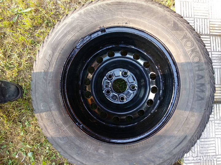 Продажа колес