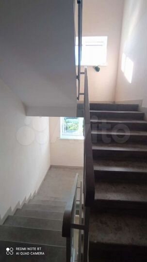 2-к. квартира, 43 м², 4/5 эт.