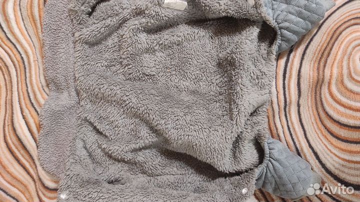 Комбинезон для собак