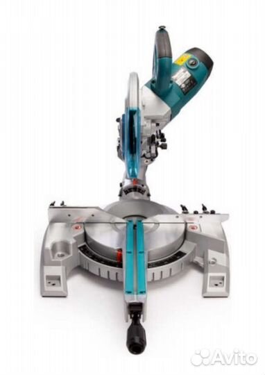 Торцовочная пила Makita LS1018LN