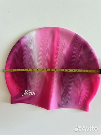 Шапочка для плаванья/ шапочка для бассейна