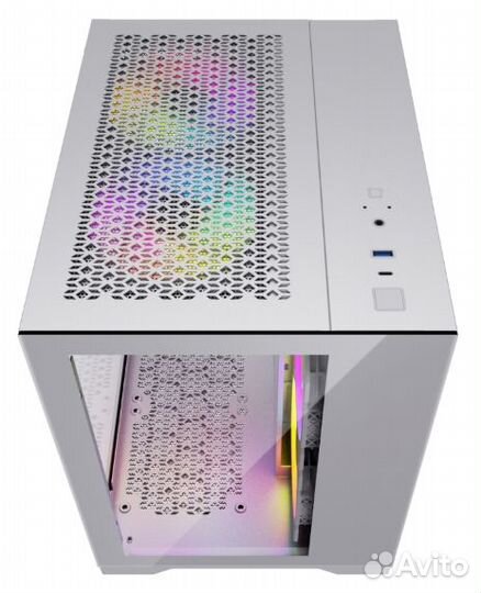 1080 Powercase cvwm-L4