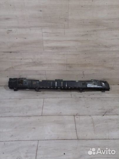 Абсорбер переднего бампера Kia Picanto 3 С 2017 По