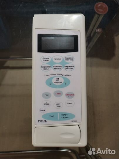 Лучший Ремонт микроволновок, Samsung, LG и др. свч