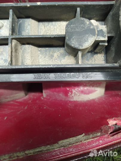 Фонарь задний левый Ford Focus 1