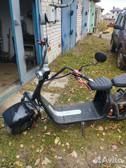 Ситикоко GT 7про