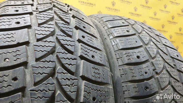 Tigar Sigura Stud 205/55 R16 94T