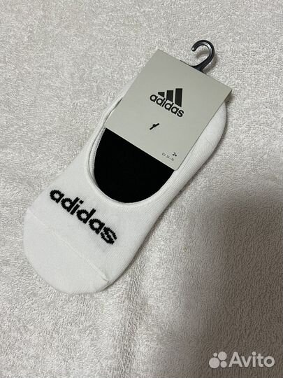 Следки adidas