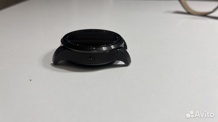 Часы montblanc summit 2