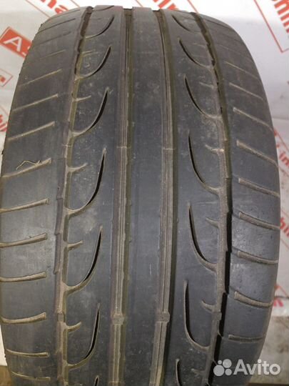 Dunlop SP Sport Maxx 215/40 R17 96R