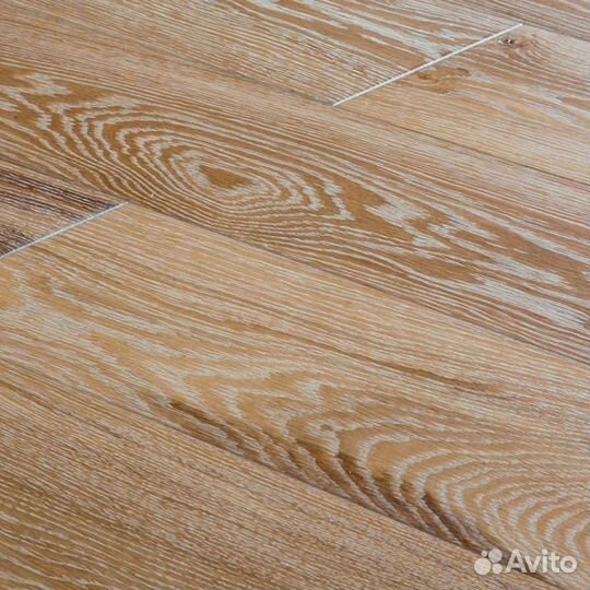 Паркетная доска лиственница