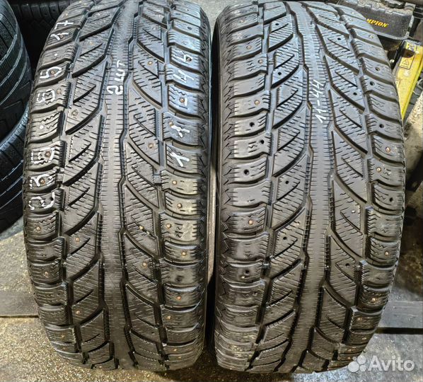 Cooper Weather-Master WSC 235/55 R17