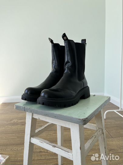 Ботинки челси