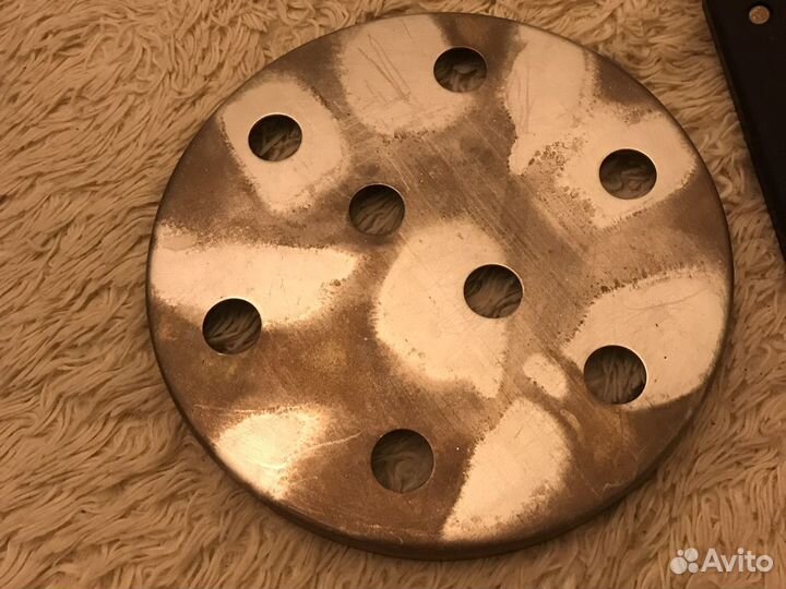 Скороварка СССР 6 литров