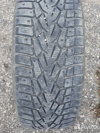 Nokian Tyres Nordman 7 215/55 R17 98T