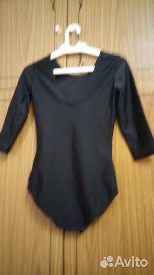 Для танцев и гимнастики