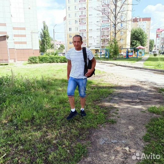 Любая работа и подработка