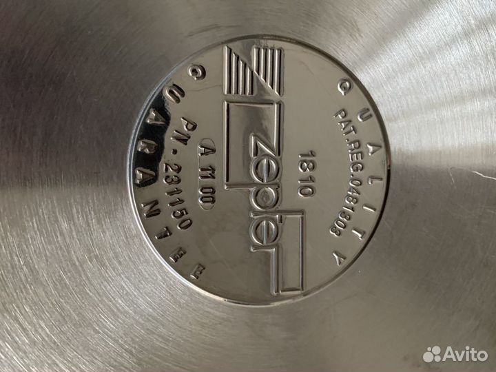 Сковорода гриль