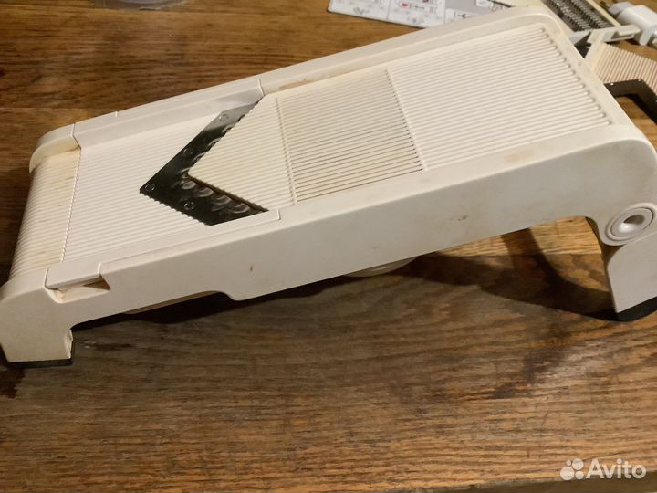 Терка Мандалина