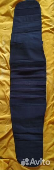 Корсет для позвоночника