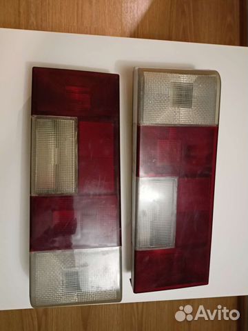 Задние фонари на ваз 2109, 2114