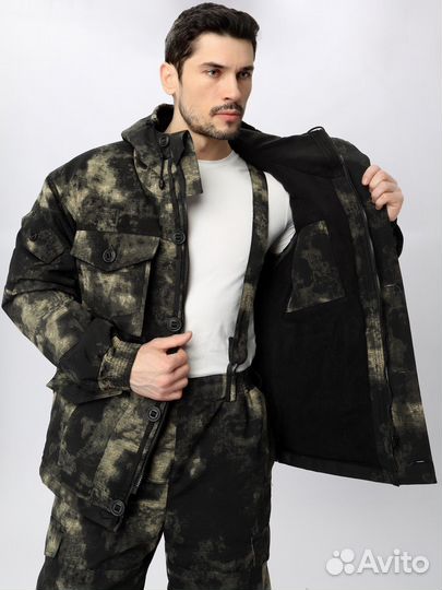 Костюм горка демисезонный