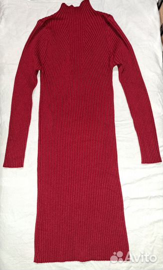 Платье лапша 46-48