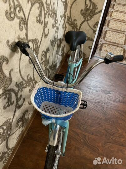 Велосипед nova track