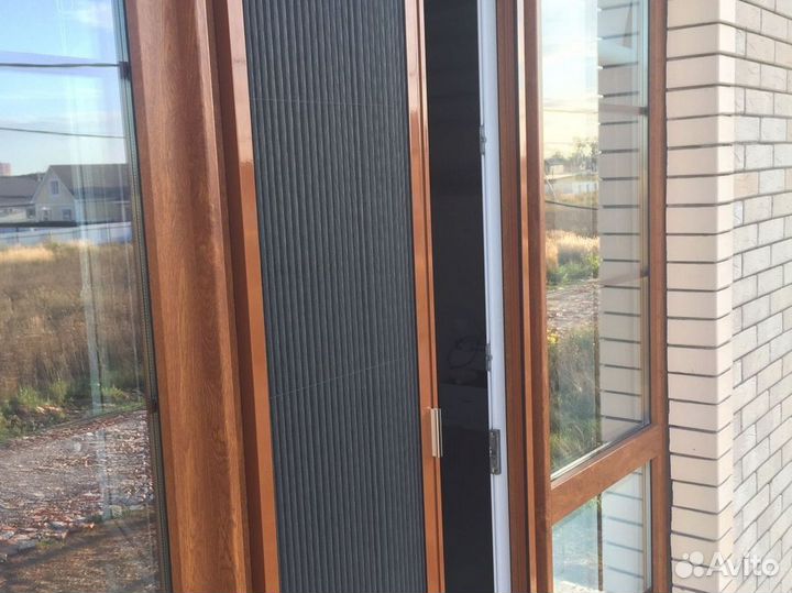 Москитная сетка