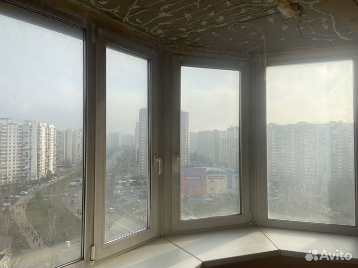 Пластиковые окна б/у