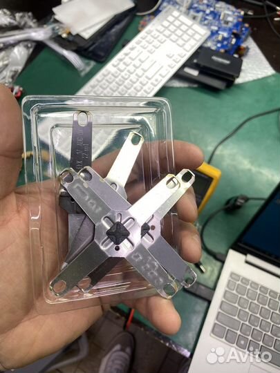 Ремонт и обслуживание игровых приставок