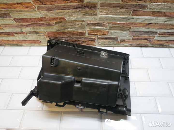 Бардачок Opel Astra J опель