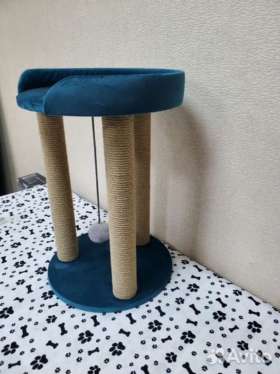 Когтеточка для кошек