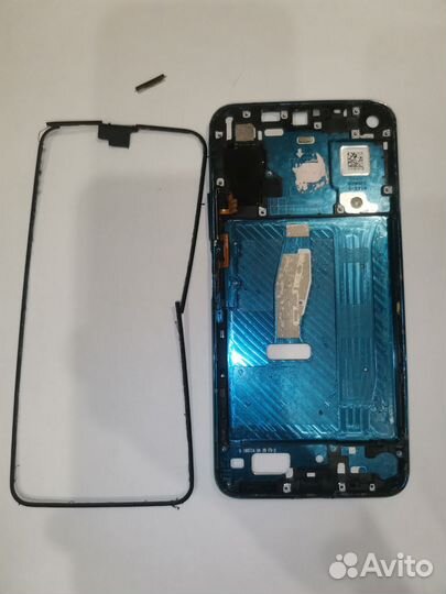 Запчасти для телефона honor 20 pro huawei nova 5t
