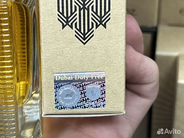 Byredo blanche