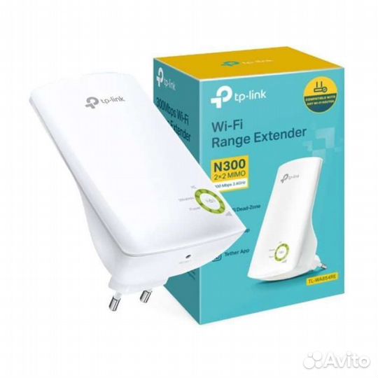 Усилитель wifi сигнала tp link
