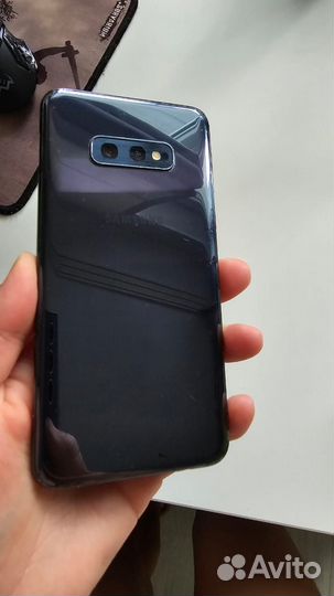 Samsung Galaxy S10e, 6/128 ГБ