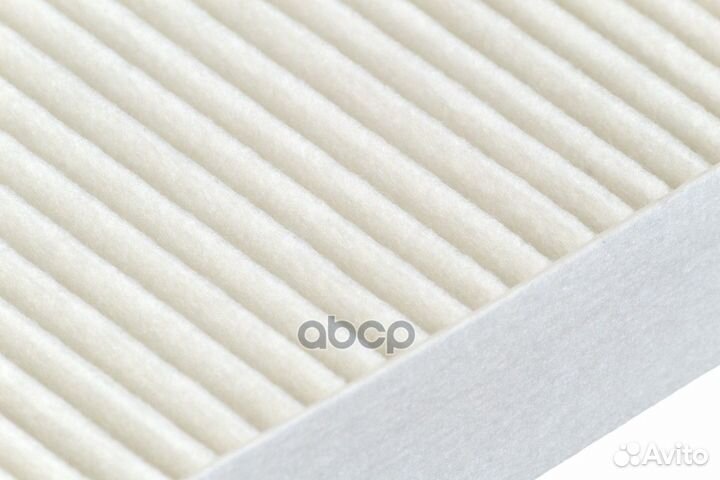 Фильтр салонный RST003VO RAF filter