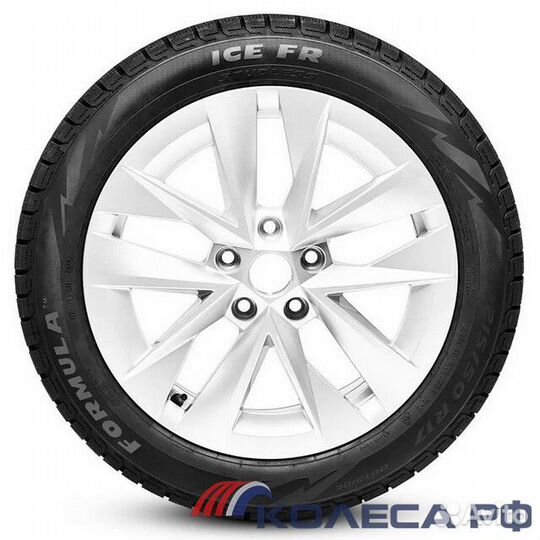 Formula Ice FR 205/55 R16 94T