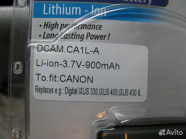 Фотоаппарат canon ixus 500+ аксессуары на запчасти