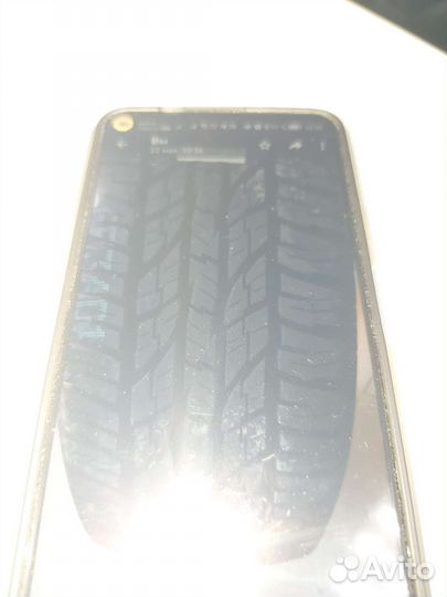 Goodyear UltraGrip 235/65 R17